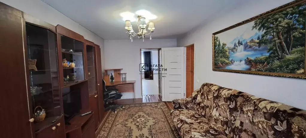 2-к кв. Московская область, Павловский Посад ул. Кузьмина, 11 (44.8 м) - Фото 2