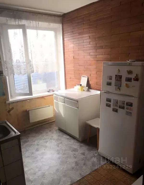 3-к кв. Московская область, Котельники Силикат мкр, 27 (70.0 м) - Фото 1