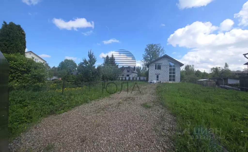 Дом в Санкт-Петербург Шувалово тер., ул. Новоалександровская, 5А (210 ... - Фото 1