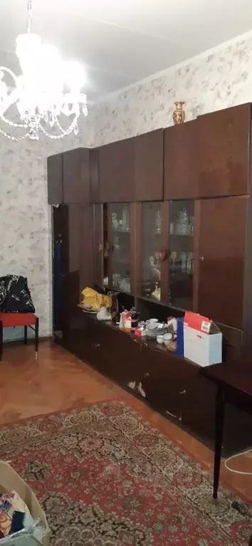 2-к кв. Москва ул. Острякова, 6 (58.6 м) - Фото 1