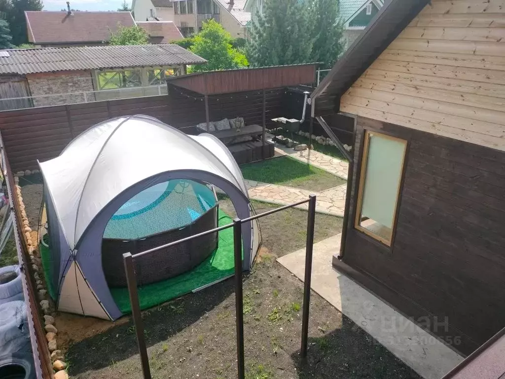 Дом в Челябинская область, Миасс ул. Раздольная, 28 (49 м) - Фото 1