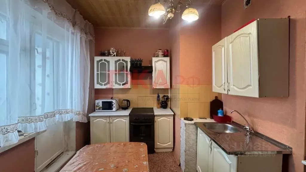 3-к кв. Саха (Якутия), Нерюнгри просп. Дружбы Народов, 13 (69.0 м) - Фото 2