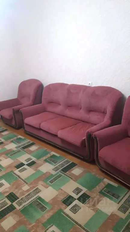 2-к кв. Нижегородская область, Нижний Новгород ул. Белинского, 83 ... - Фото 0