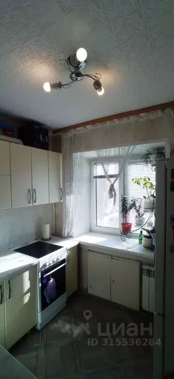 1-к кв. Томская область, Северск Коммунистический просп., 85 (30.0 м) - Фото 0