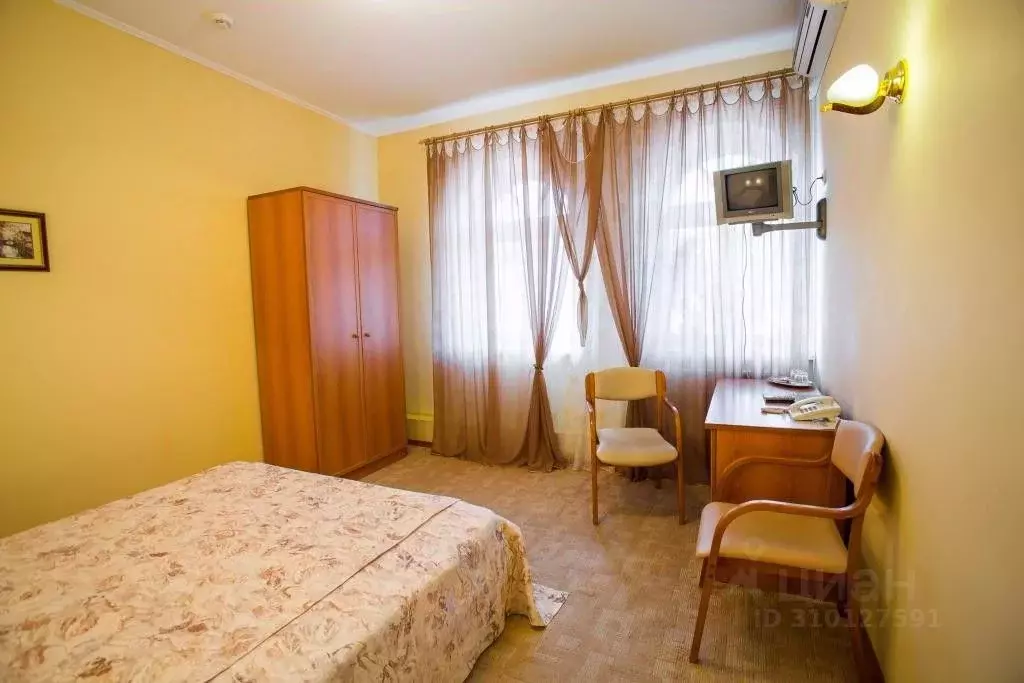 Комната Самарская область, Тольятти ул. Мира, 31 (18.0 м) - Фото 2