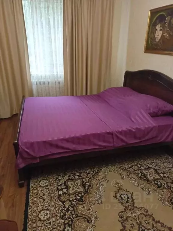 2-к кв. Дагестан, Махачкала ул. Ирчи Казака, 76 (48.0 м) - Фото 1