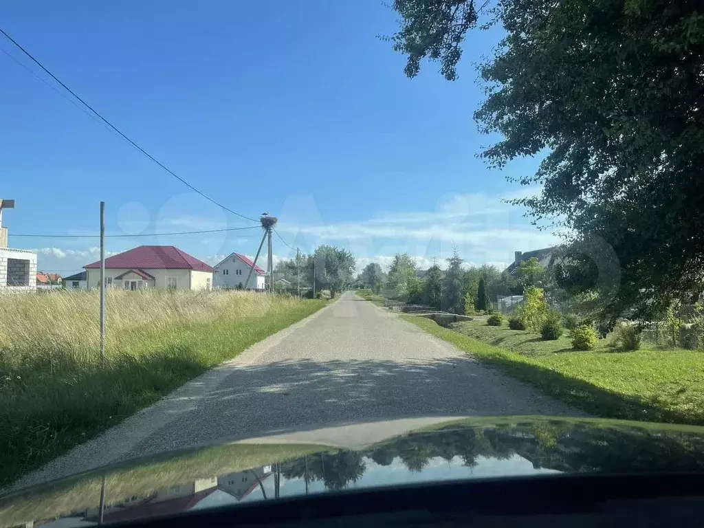 Участок 8 сот. (личное подсобное хозяйство (лпх)) - Фото 0