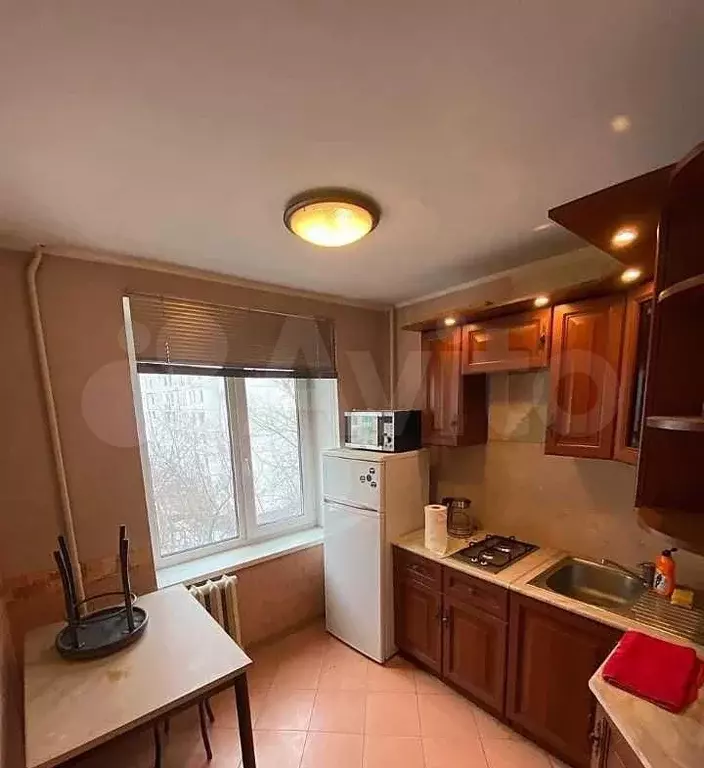 1-к. квартира, 35 м, 6/8 эт. - Фото 0