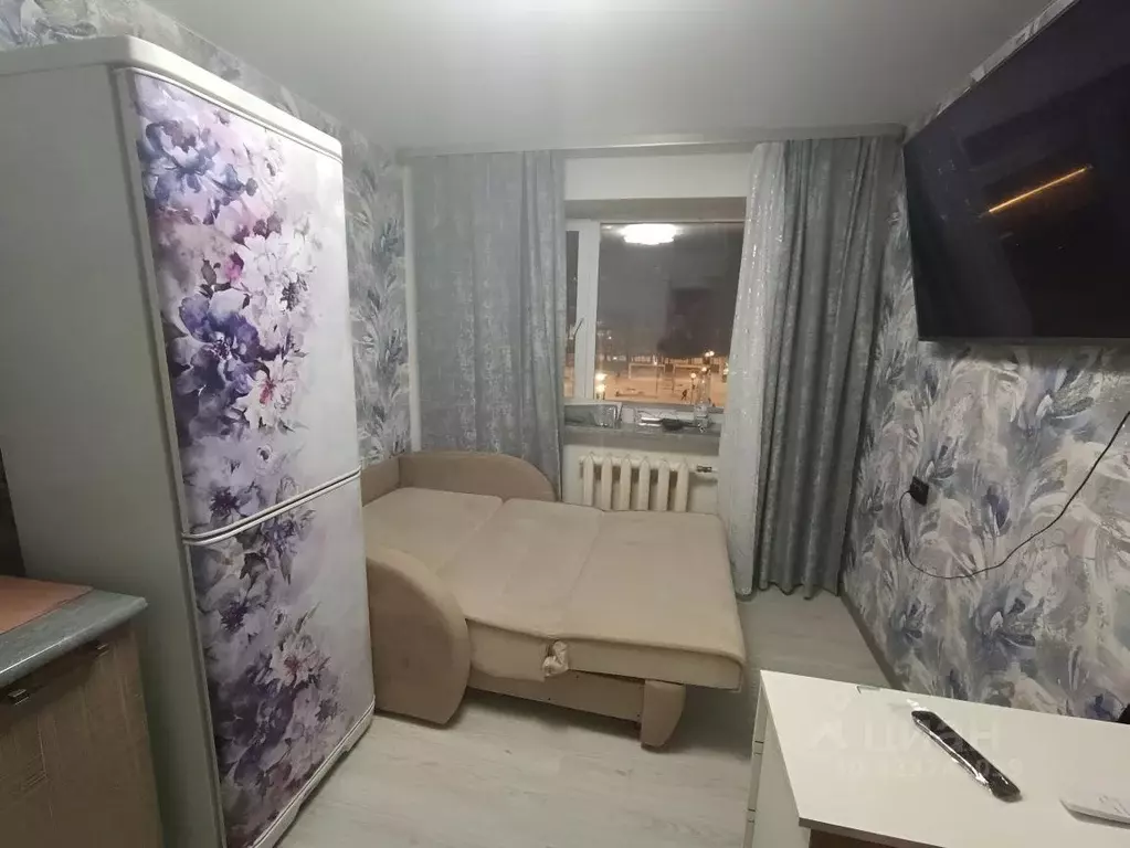 Студия Коми, Сыктывкар Первомайская ул., 83 (20.0 м) - Фото 1