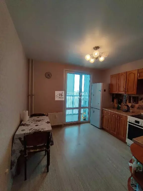 Продается 1-комнатная квартира - Фото 2