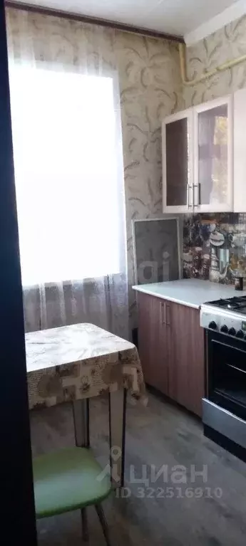 1-к кв. Вологодская область, Тотемский муниципальный округ, пос. ... - Фото 1