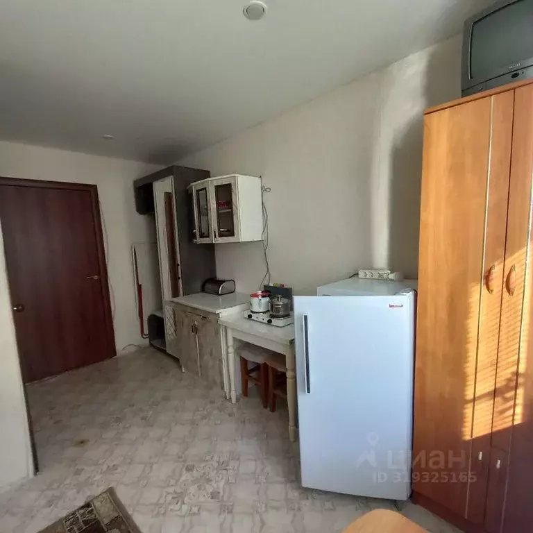 Комната Мордовия, Саранск ул. Пушкина (13.0 м) - Фото 0