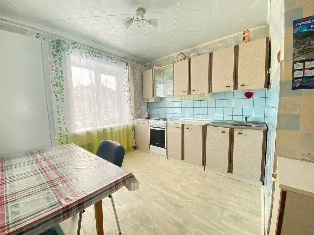 3-к кв. Сахалинская область, Южно-Сахалинск городской округ, с. ... - Фото 1