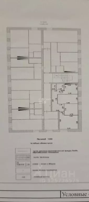 3-к кв. Воронежская область, Рамонский район, с. Березово ул. БСХК, ... - Фото 2