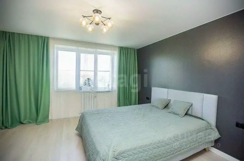 3-к кв. Ярославская область, Ярославский муниципальный округ, пос. ... - Фото 1