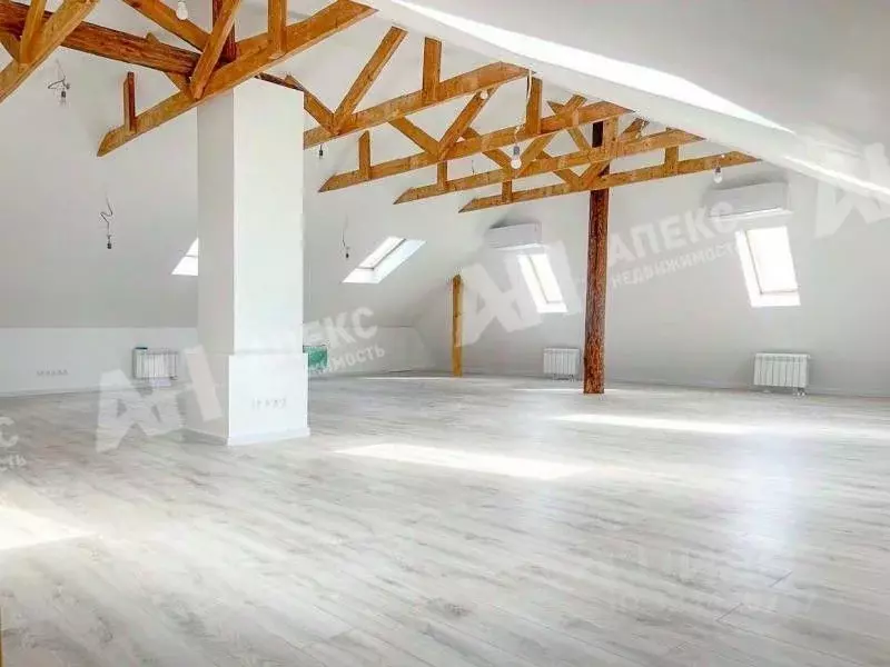 Офис в Москва Яузский бул., 13С3 (225 м) - Фото 1