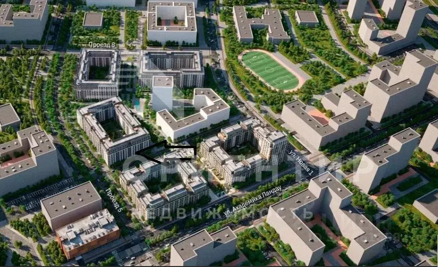 Помещение свободного назначения в Свердловская область, Екатеринбург ... - Фото 2