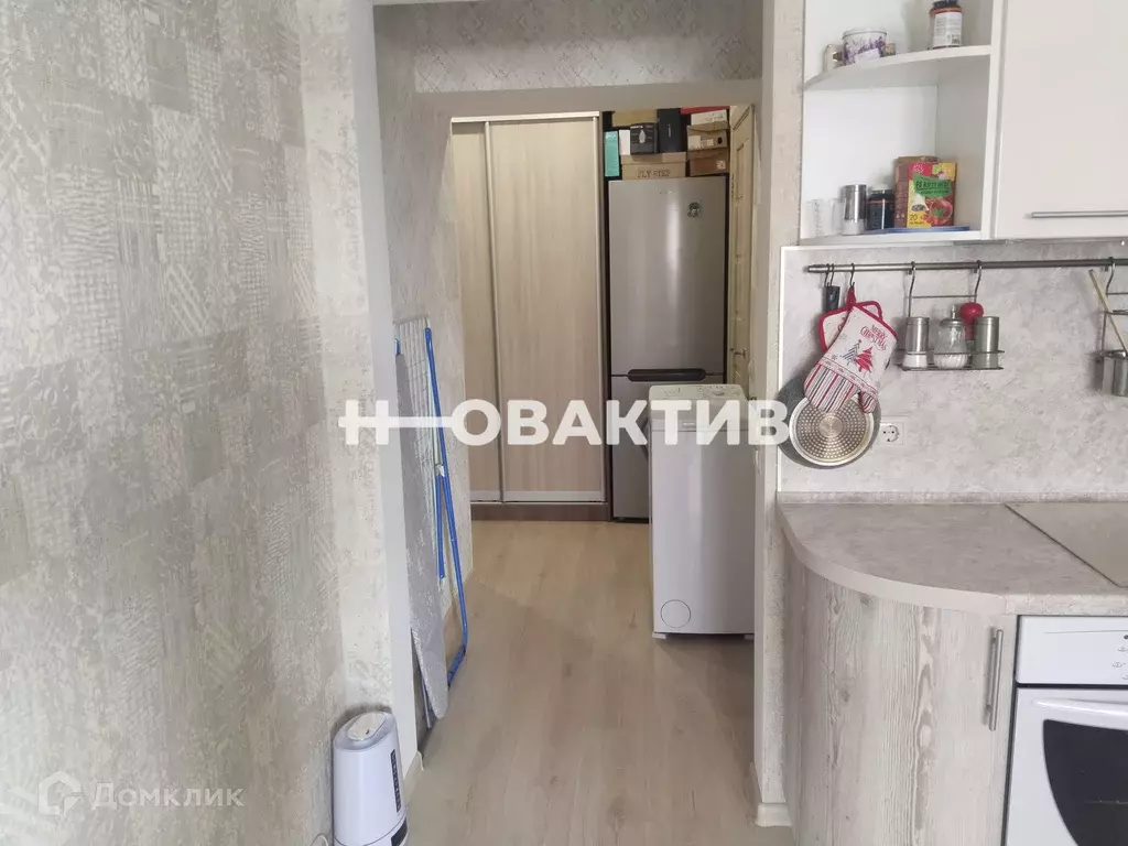Продаётся квартира-студия, 24.5 м - Фото 1