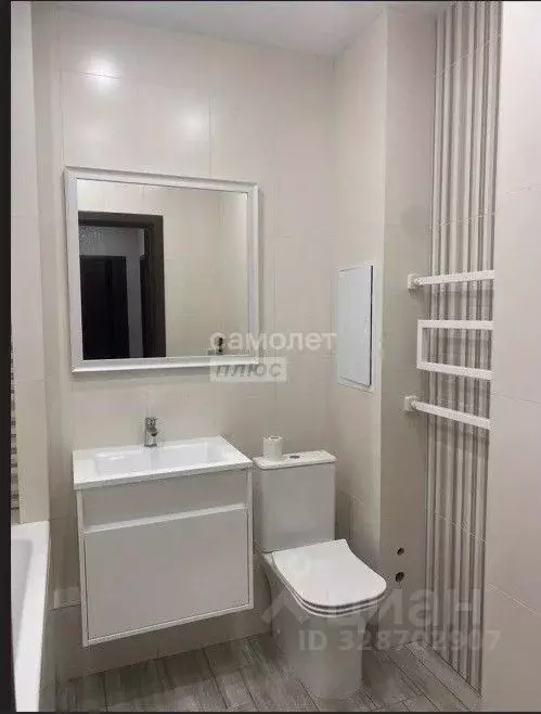 2-к кв. Липецкая область, Липецк ул. В.П. Газина, 5 (59.0 м) - Фото 1