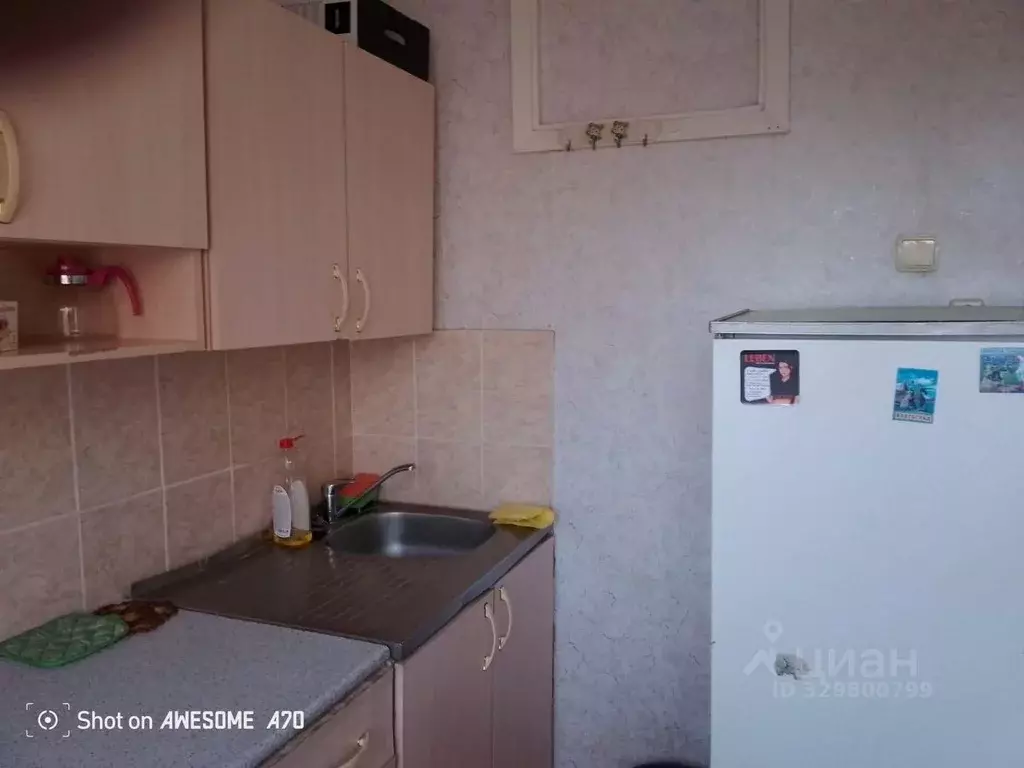 1-к кв. Челябинская область, Челябинск ул. Чайковского, 2 (31.0 м) - Фото 2