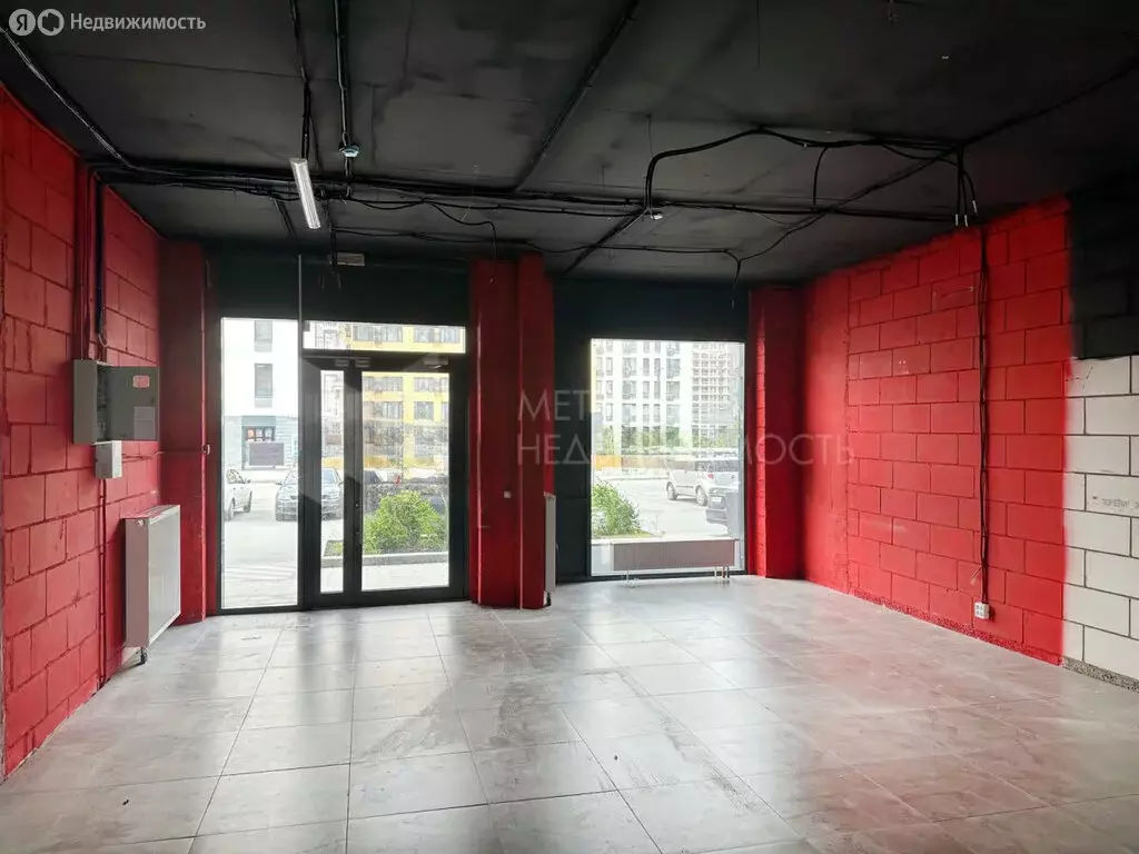 Торговая площадь (99 м) - Фото 2