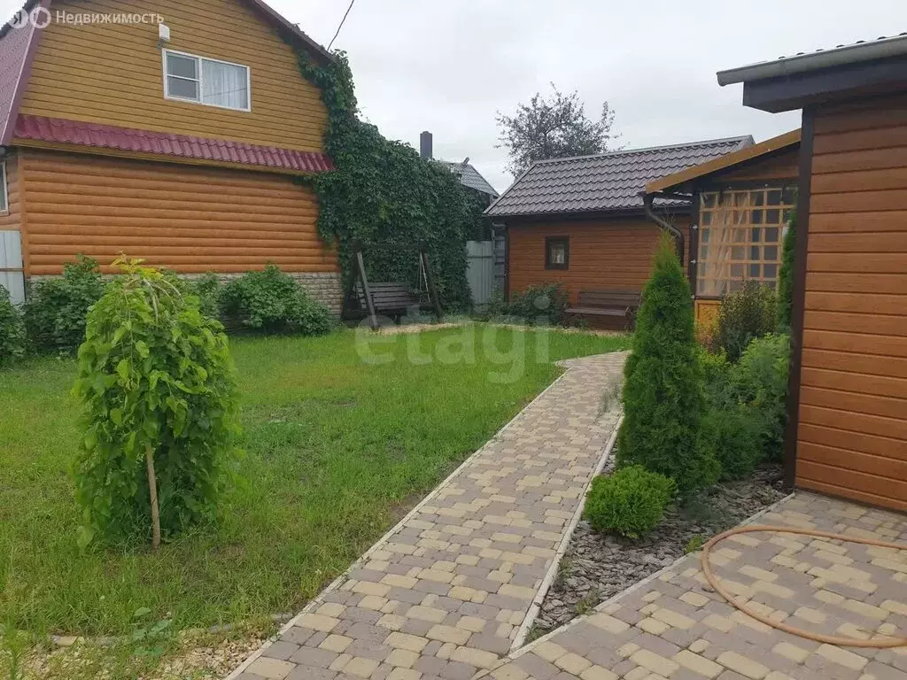 Дом в Зеленодольск, Береговая улица (60 м) - Фото 1