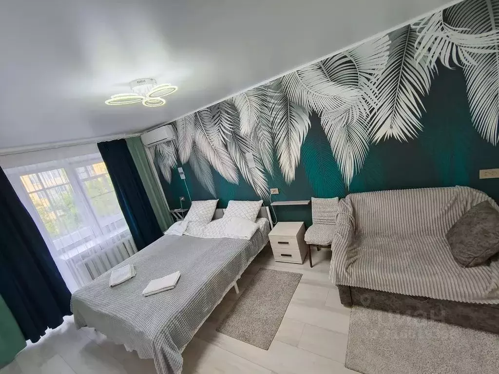 1-к кв. Курганская область, Шадринск ул. Архангельского, 71 (30.0 м) - Фото 0