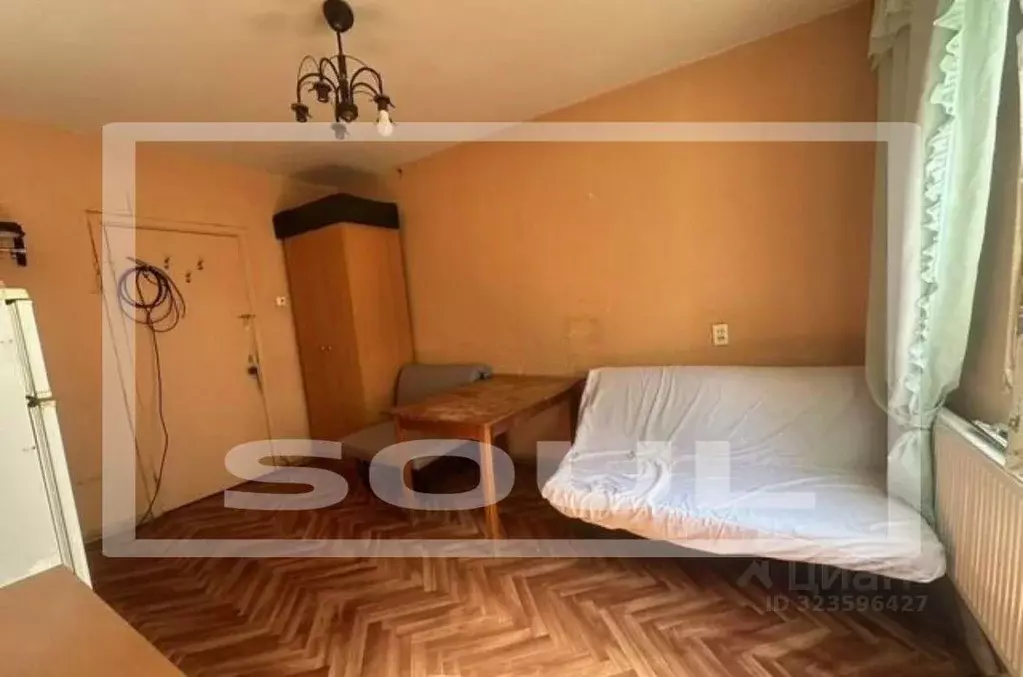 Комната Санкт-Петербург ул. Маршала Захарова, 27К2 (12.0 м) - Фото 1