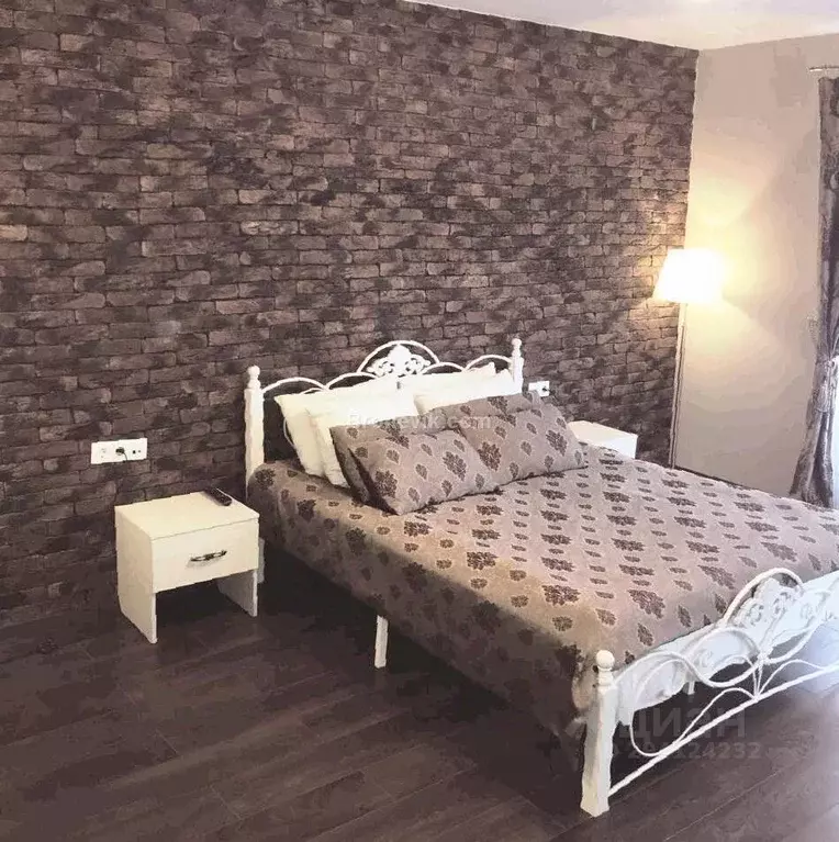 Комната Томская область, Томск ул. Крылова, 16А (35.0 м) - Фото 1