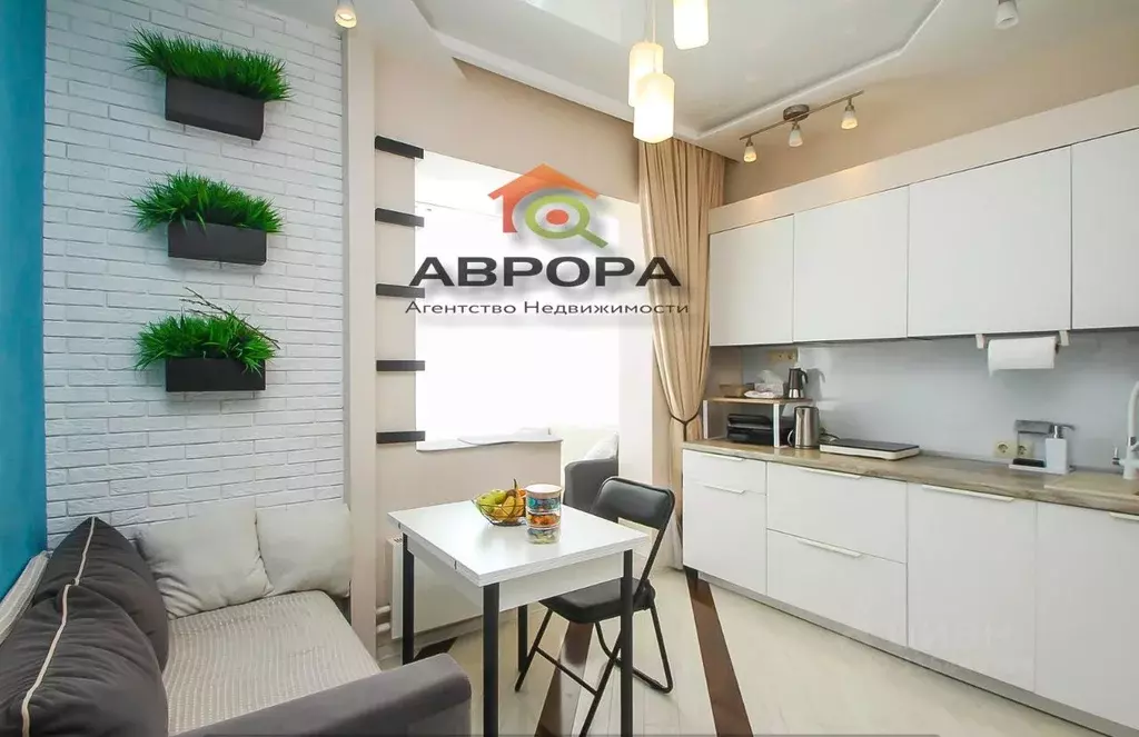 1-к кв. Ханты-Мансийский АО, Сургут тракт Тюменский, 6/1 (36.0 м) - Фото 1
