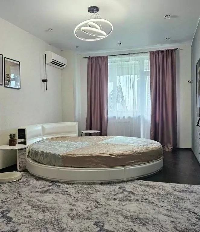 1-к кв. Самарская область, Самара Ново-Садовая ул., 106М (70.0 м) - Фото 1