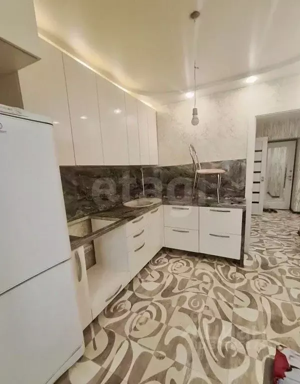 1-к кв. Белгородская область, Белгород просп. Ватутина, 22б (37.2 м) - Фото 1