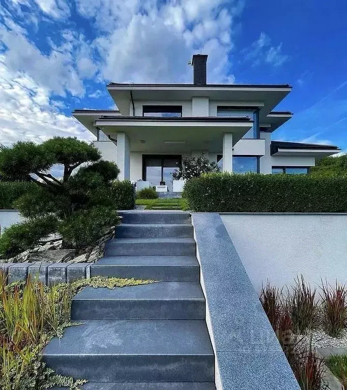 Дом в Краснодарский край, Сочи городской округ, с. Верхневеселое, ... - Фото 2