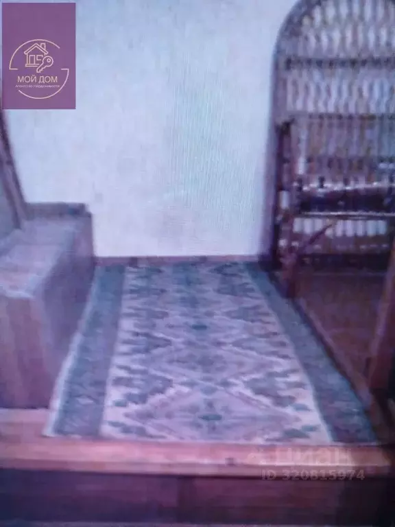 Дом в Крым, Сакский район, Суворовское с/пос, Днепр СПК ул. Ореховая ... - Фото 2