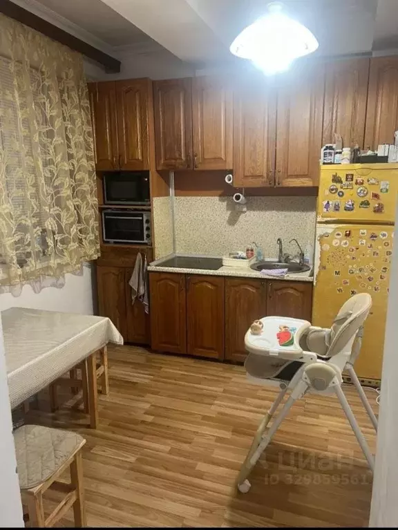 2-к кв. Дагестан, Махачкала туп. 1-й Ирчи Казака, 3 (57.0 м) - Фото 1