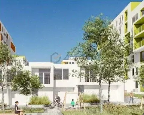 1-к кв. Крым, Симферополь ул. Виталия Чуркина, 1к5 (30.0 м) - Фото 2