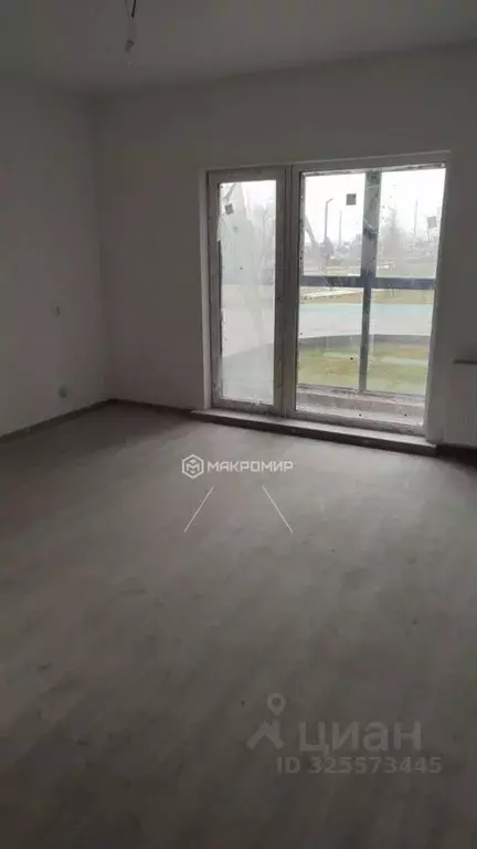 1-к кв. Челябинская область, Челябинский городской округ, пос. ... - Фото 1