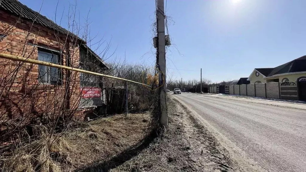 Участок в Белгородская область, Яковлевский муниципальный округ, с. ... - Фото 0