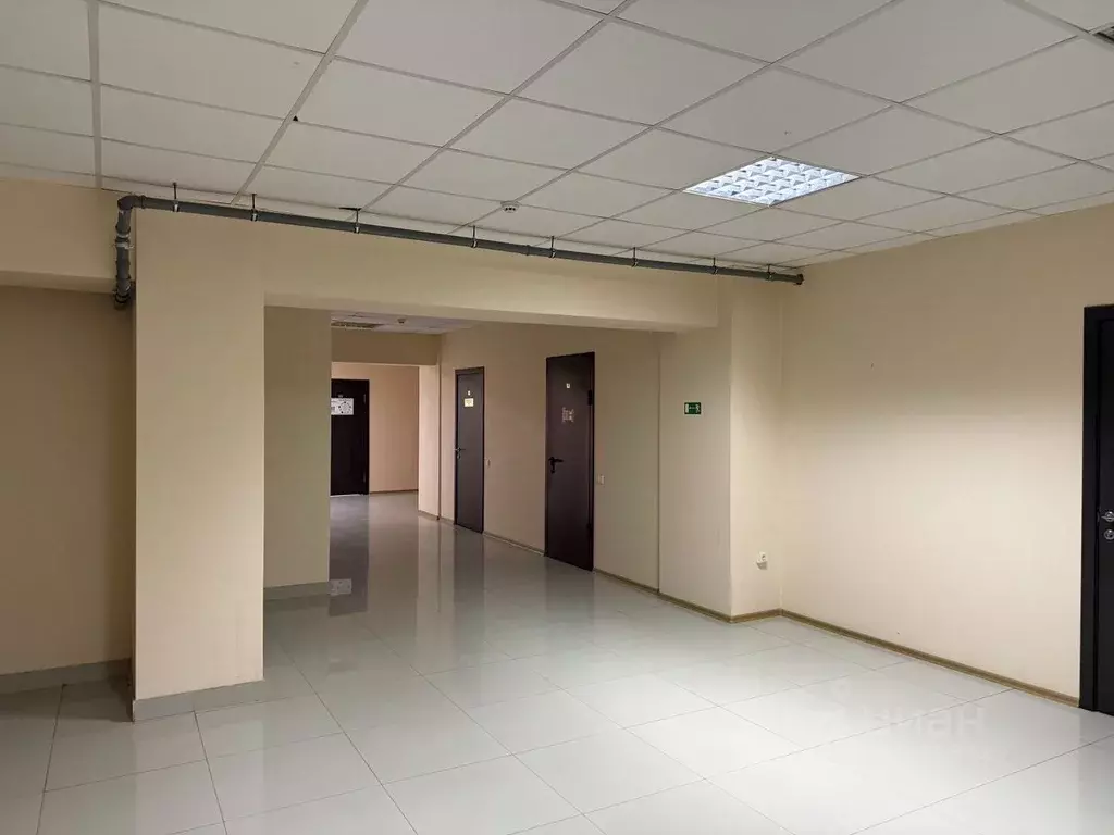 Офис в Ростовская область, Ростов-на-Дону просп. Стачки, 72 (300 м) - Фото 1