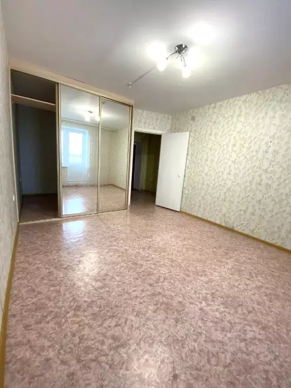 1-к кв. Башкортостан, Уфа ул. Георгия Мушникова, 27 (36.3 м) - Фото 1