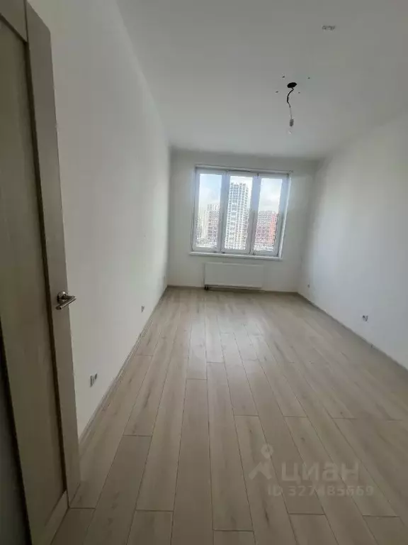 1-к кв. Санкт-Петербург аллея Арцеуловская, 9 (33.5 м) - Фото 2