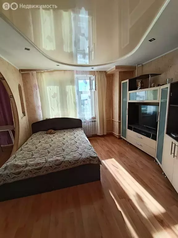1-комнатная квартира: Киров, улица Ленина, 185 (50.4 м) - Фото 1