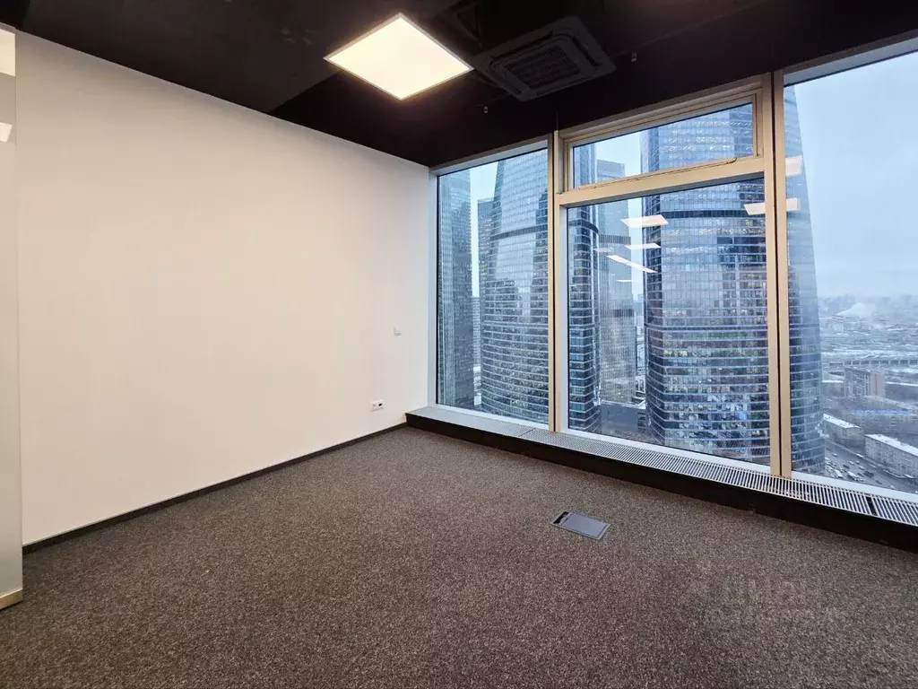 Офис в Москва наб. Пресненская, 6с2 (181 м) - Фото 2