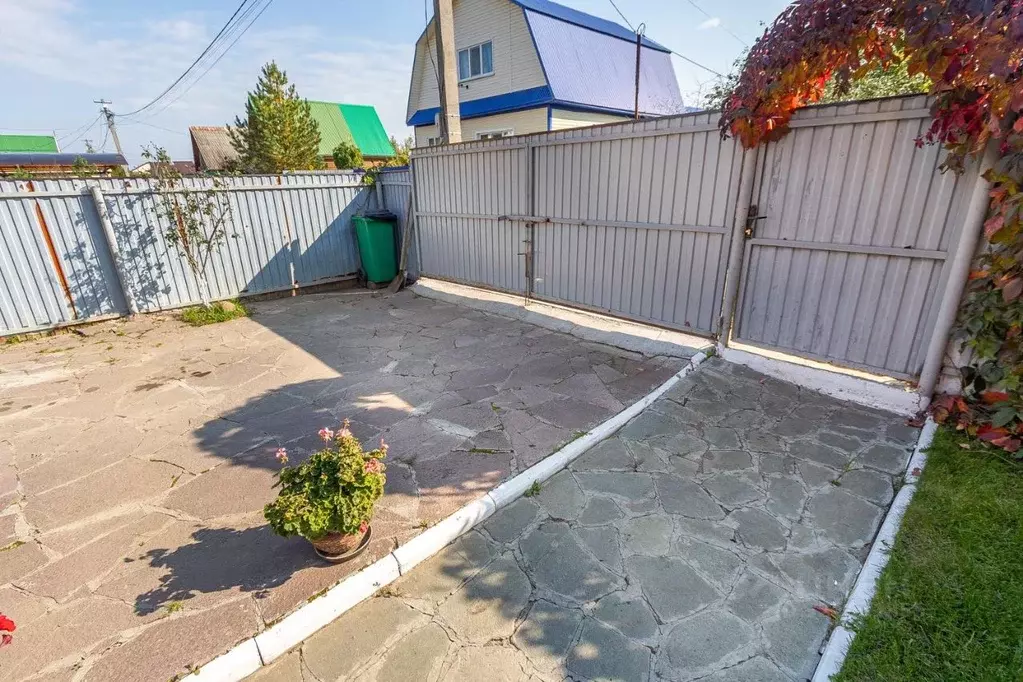 Дом в Башкортостан, Иглинский район, Акбердинский сельсовет, ... - Фото 2