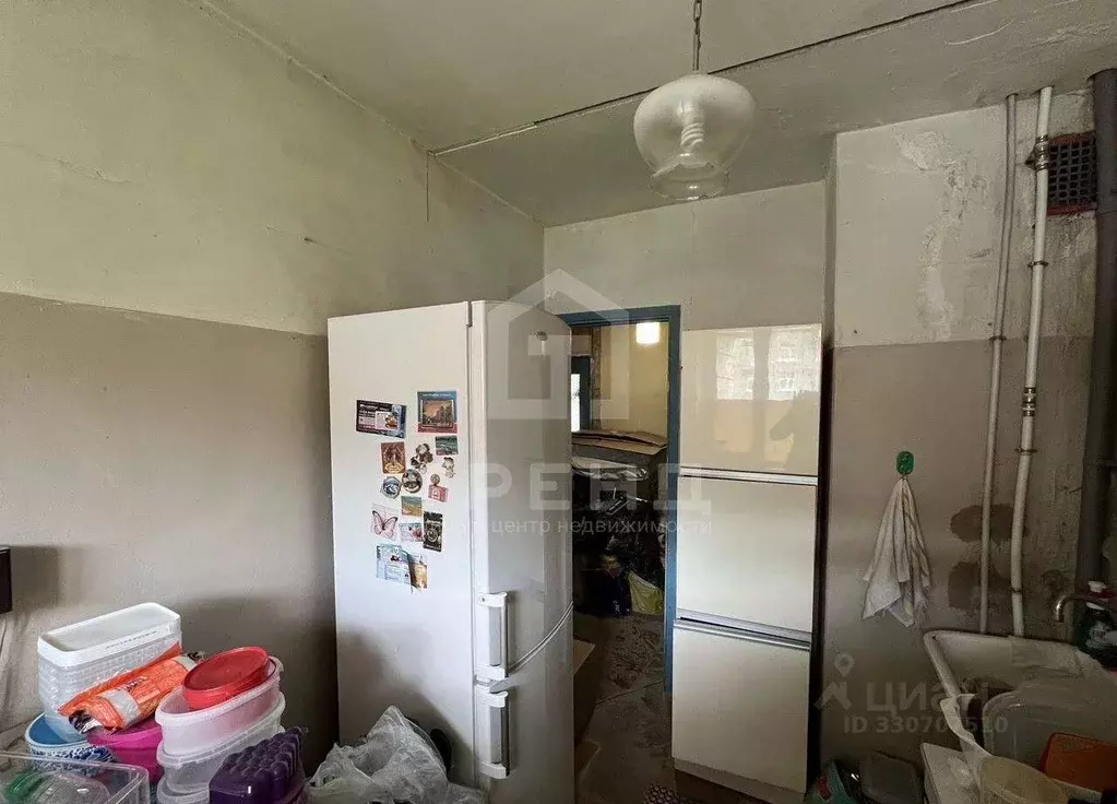 2-к кв. Санкт-Петербург Варшавская ул., 37К1 (48.3 м) - Фото 1
