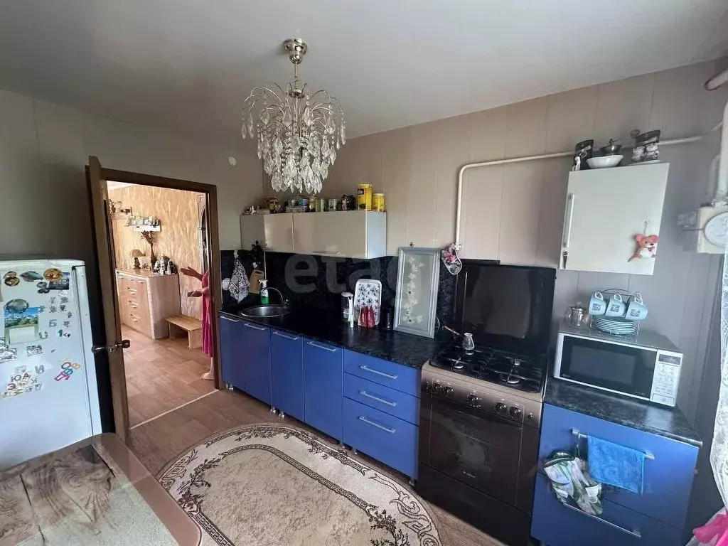 Дом в Брянская область, Почеп Светлая ул. (87 м) - Фото 1