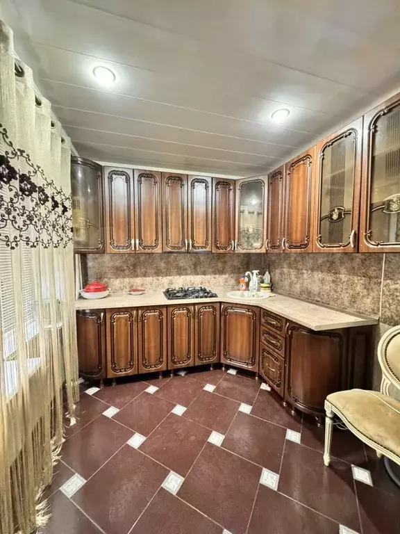 2-к. квартира, 45 м, 3/5 эт. - Фото 1