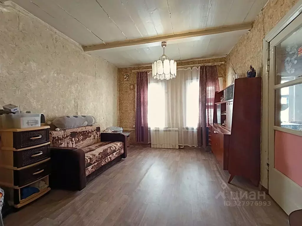 Дом в Пензенская область, Пенза Среднекутузовская ул., 29А (70 м) - Фото 1