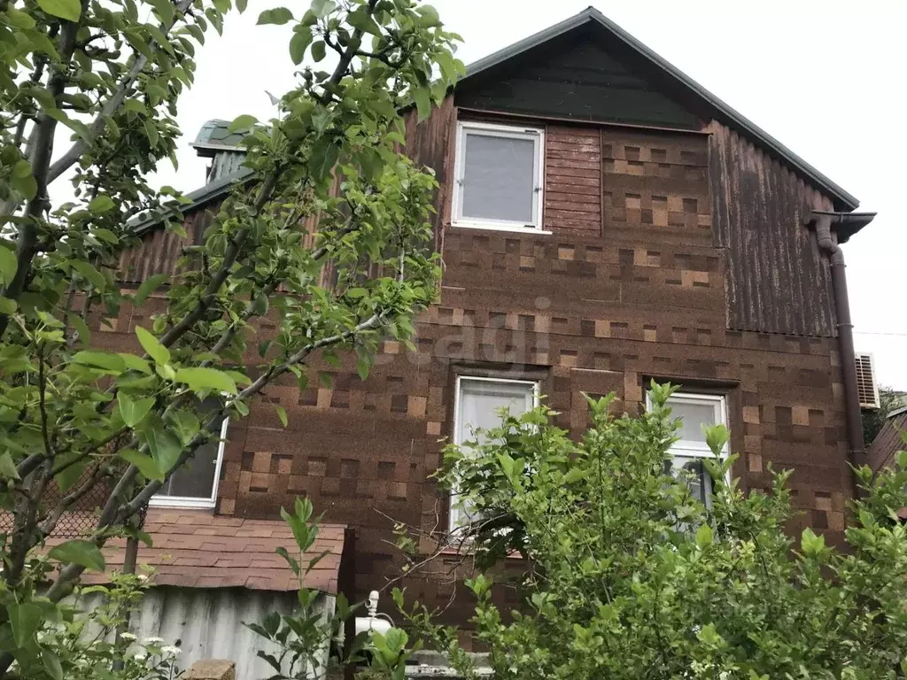 Дом в Крым, Ленинский район, Щелкино городское поселение, Энергетик-2 ... - Фото 1
