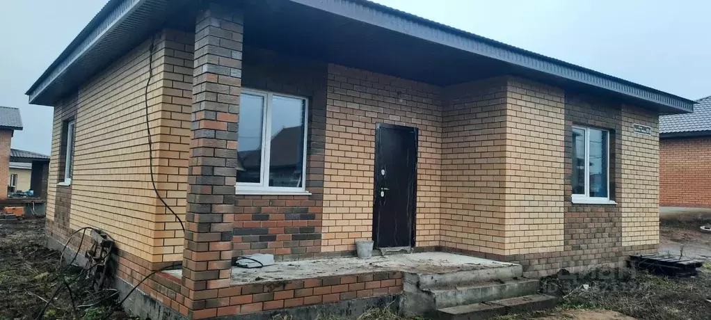 Коттедж в Башкортостан, Уфа городской округ, с. Нагаево ул. 65-летия ... - Фото 2